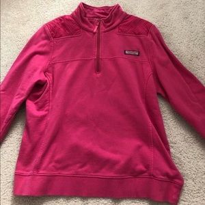 Women’s vineyard vines pullover